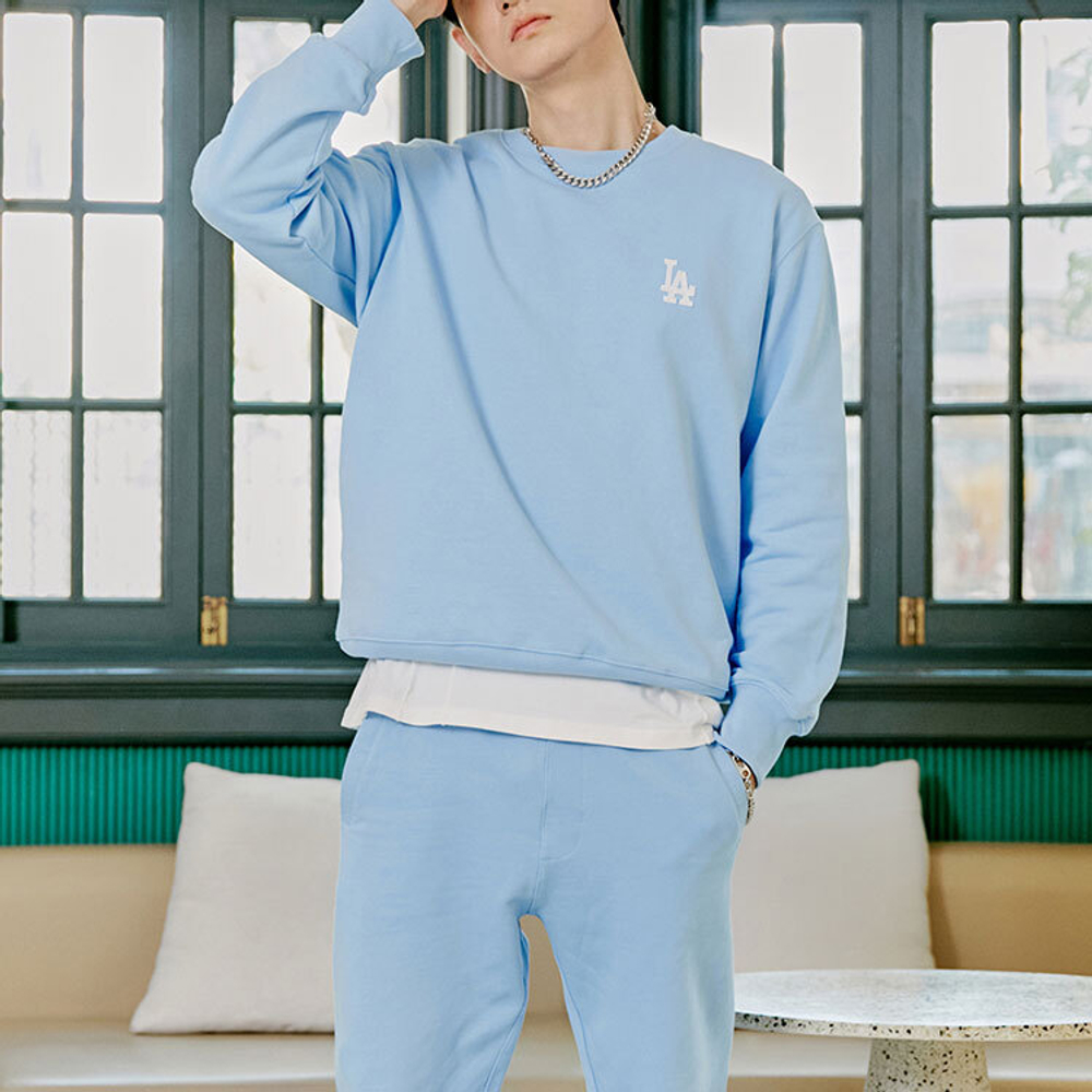 Толстовки MLB, 3AMTB0421-07BLL