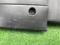 Воздухозаборник на кабине JAC N75 (2014-н.в.)