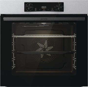 Электрический духовой шкаф Gorenje BOB6737E01XK