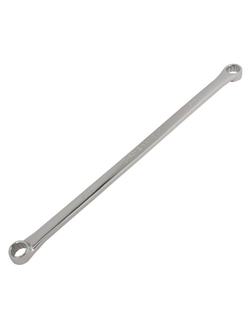 Ключ накидной экстра длинный 14x15мм Forsage F-7601415