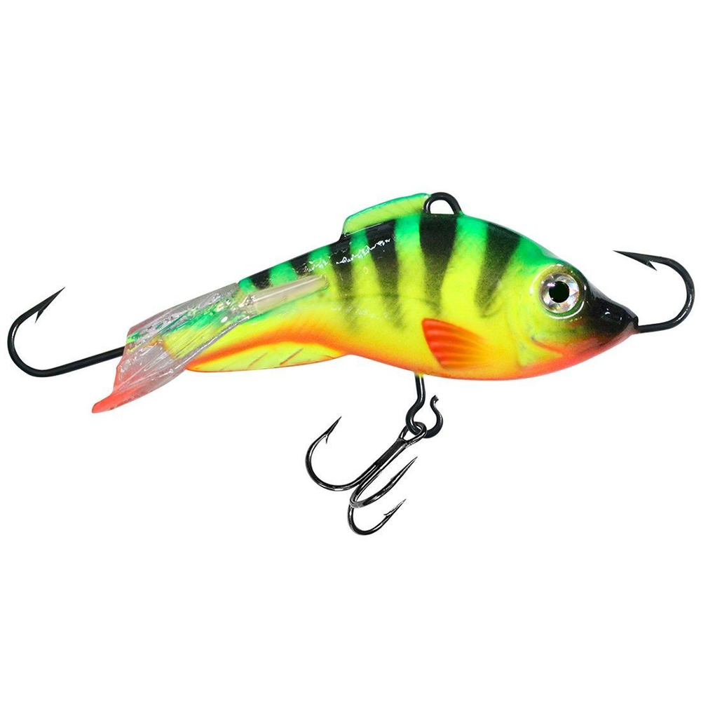 Балансир рыболовный КАРАСИК-5 50mm 1 штука 19 г.