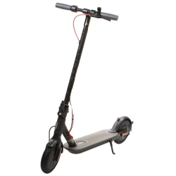 Электросамокат Xiaomi Electric Scooter 3 Lite (Black)