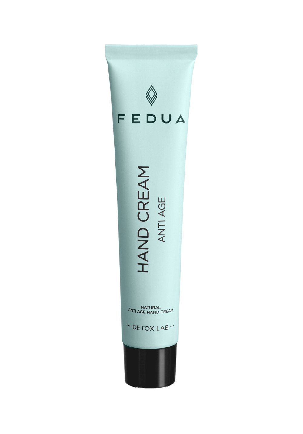 Fedua Hand Cream Anti-Age Detox Lab Крем для рук Детокс