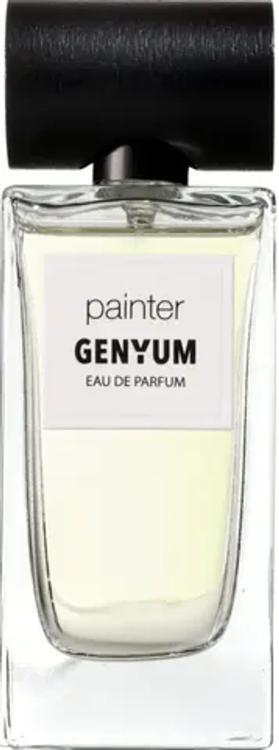 Genyum Painter Eau de Parfum 100 ml