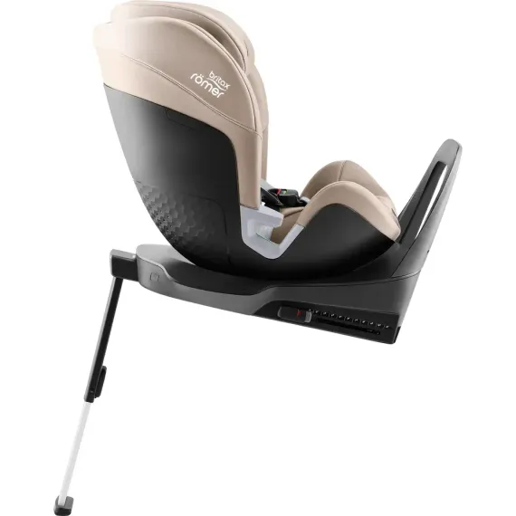 Автокресло Britax Roemer Swivel 2 Classic Chai