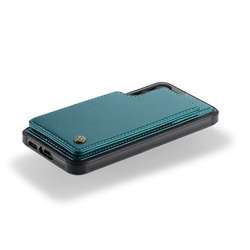 Чехол CaseMe Сard Protection Samsung Galaxy S25