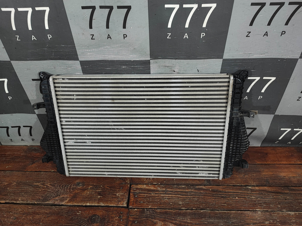 Интеркулер Haval H6 1 14-20 Б/У Оригинал 1119100XKY28A