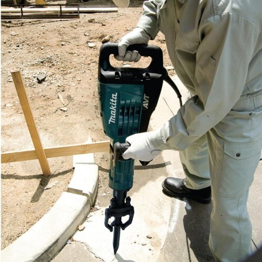 Молот ударный сетевой MAKITA HM 1317 CB HM1317CB