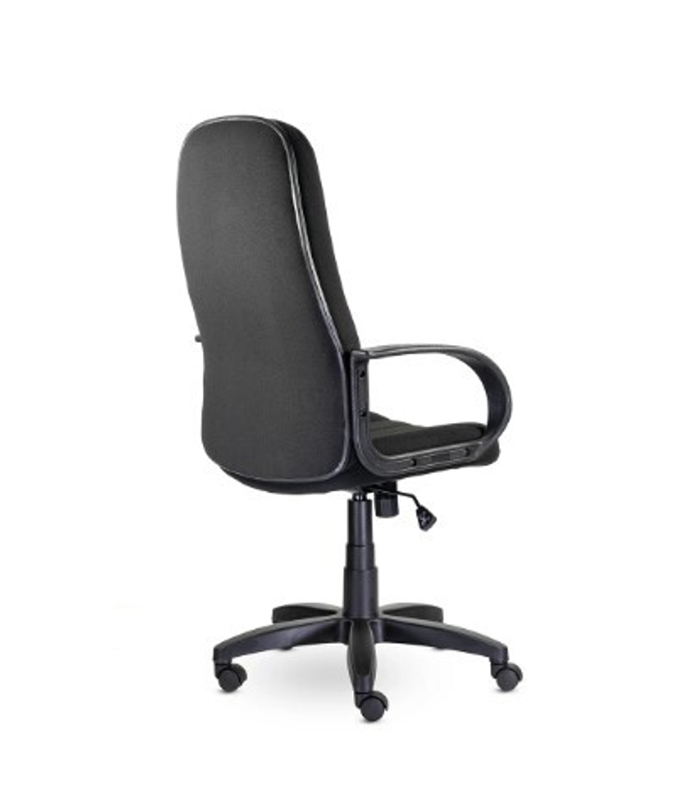 Кресло Альтаир В пластик 727, ткань С