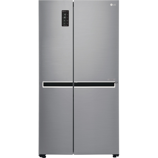 Холодильник LG GC-B247SMUV