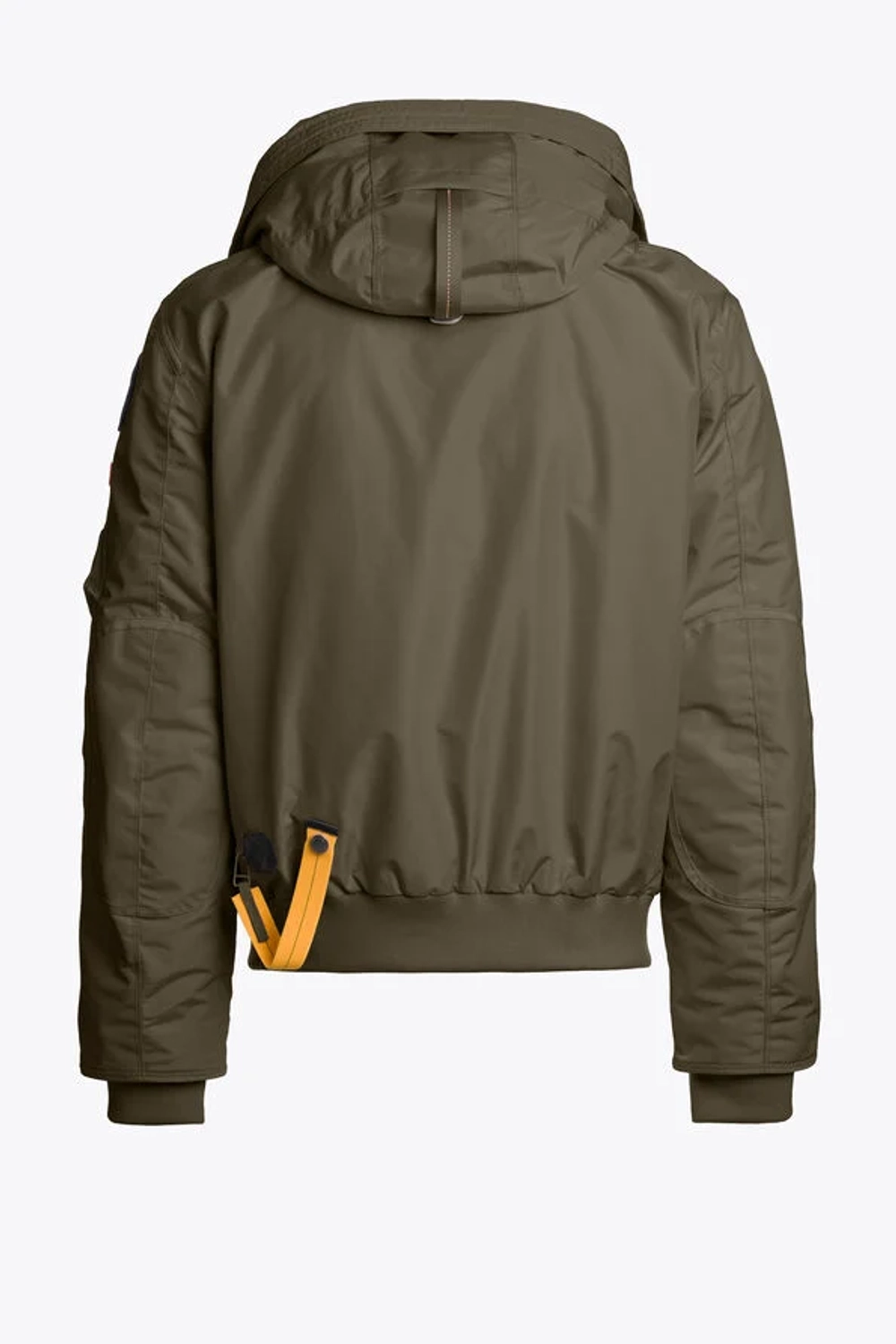 Куртка-бомбер жен. Parajumpers GOBI 103 оливковый