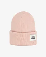 Шапка ННХ AW24 Эверест персик