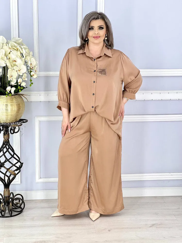 Костюм "Нэнси-1" Fabrika