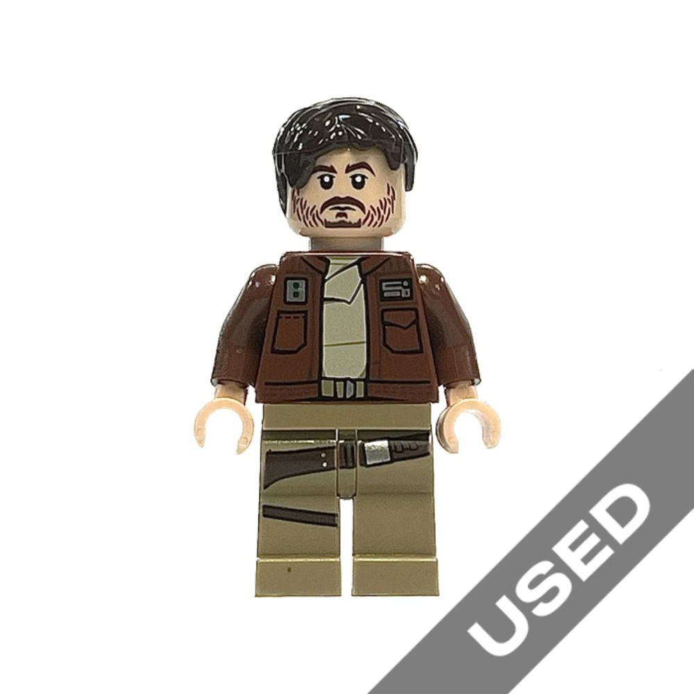 USED Кассиан Андор sw0813