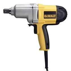 Импульсный ударный гайковерт DeWalt DW 294, DW294-QS
