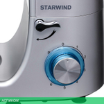 Миксер StarWind SPM8183 1600Вт