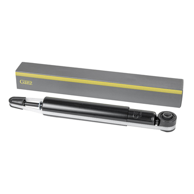 Амортизатор GANZ задний (газомасляный) L=R Toyota 4-Runner / Hi Lux / Land Cruiser 02- / Cruiser 07 Арт.: GIK02461