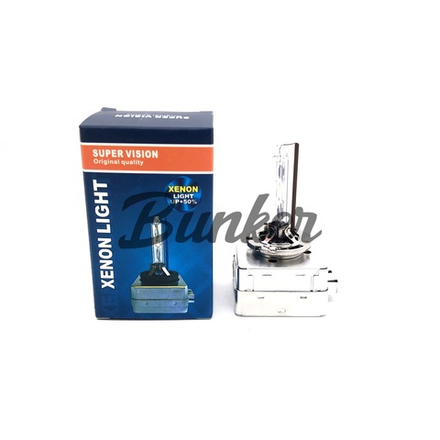 Ксенон лампа Sariti D1S--35W-4300K