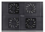 Подставка для ноутбука с охлаждением Deepcool MULTICOREX8
