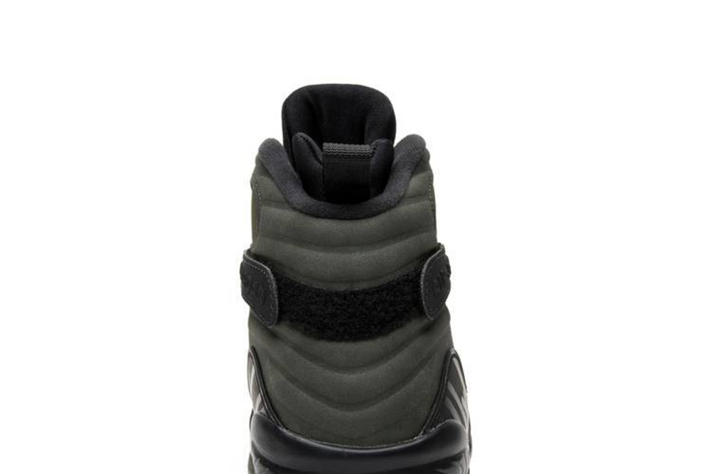 Кроссовки Jordan Air Jordan 8 Retro Take Flight "Undefeated"