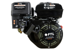 Затирочная машина бензиновая FTL PT-800 7988