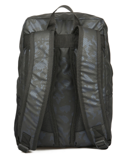 Рюкзак городской мужской Prival Грот 25л, тёмно-голубой камуфляж