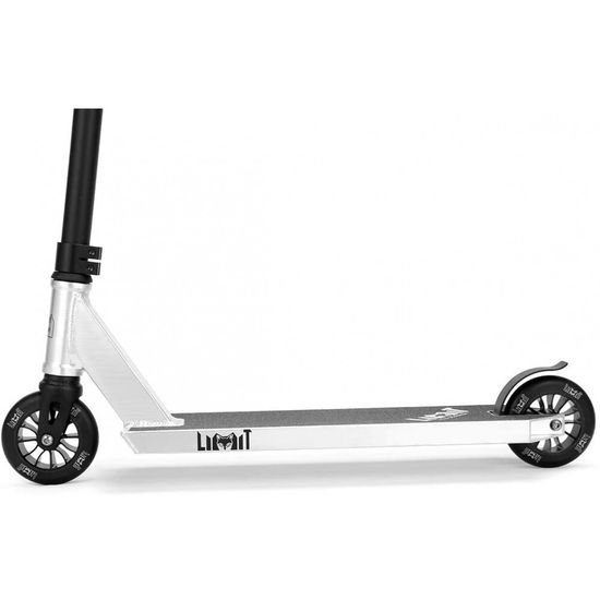 Самокат трюковой Limit Lmt 69  Black/Raw (2021)