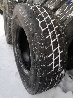315/80R22.5 Matador DHR4 шина б/у