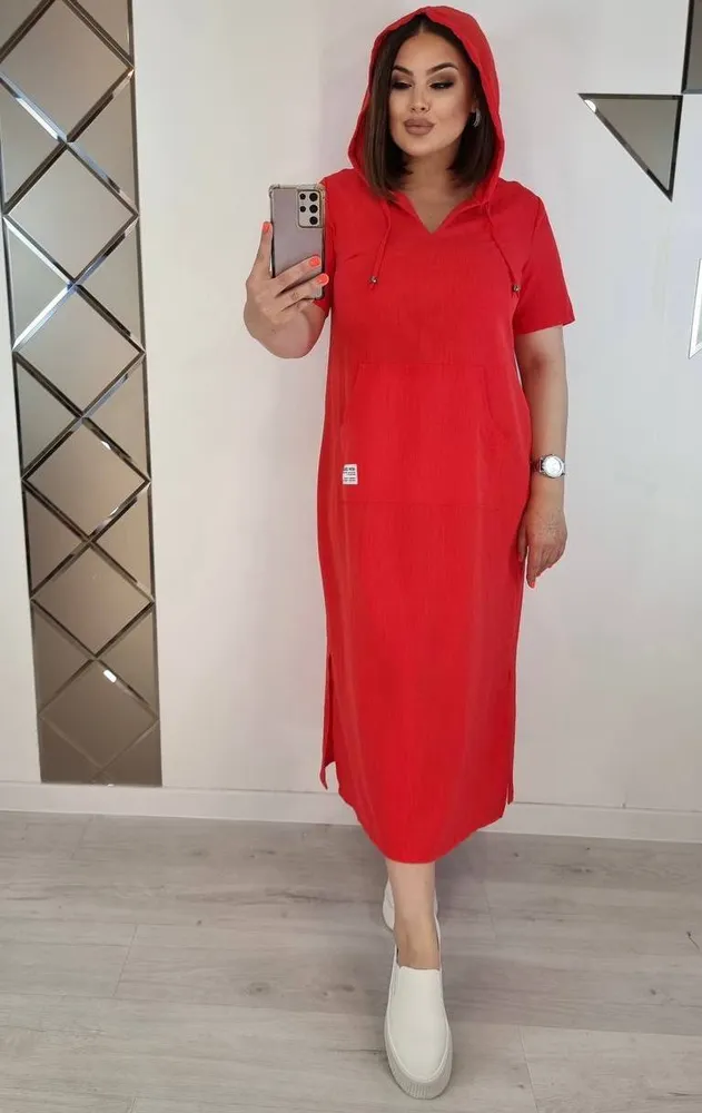 Платье 656 Fabrika