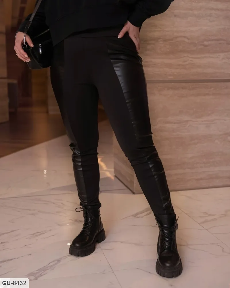 Лосины HP-5368 Фабрика Моды