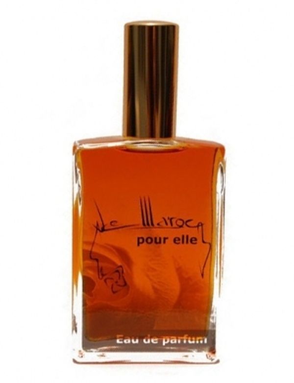 Tauer Perfumes Le Maroc Pour Elle