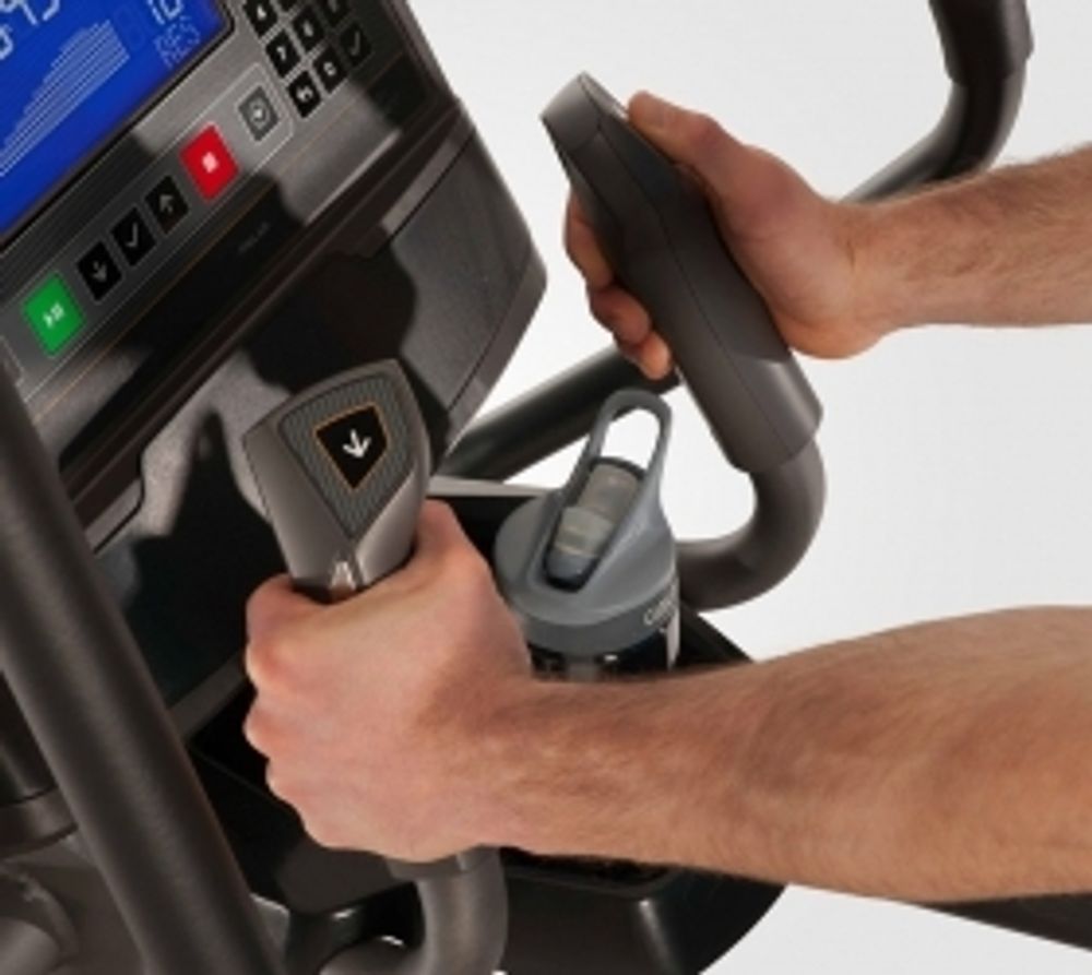 Эллиптический эргометр MATRIX E30XER , 2021