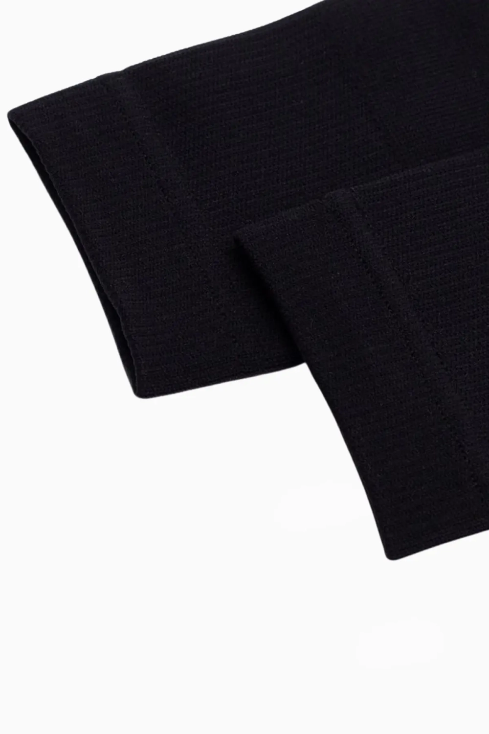 Гетры Unisport Sleeve - черный