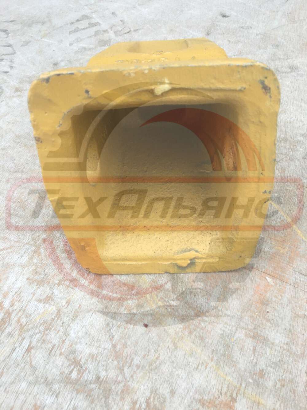 Коронка 7T3402 стандартная (J400)