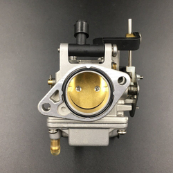 Карбюратор Yamaha 25-30 (61N-14301-00; 69P-14301-00; 69S-14301-00) (Omax)