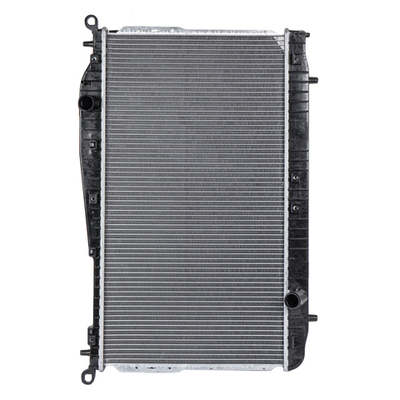 Радиатор основной CHEVROLET Epica 06 МКПП GANZ GIJ21282