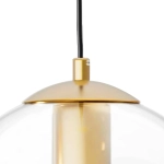 Подвесной светильник Lightstar SFERETTA 801002