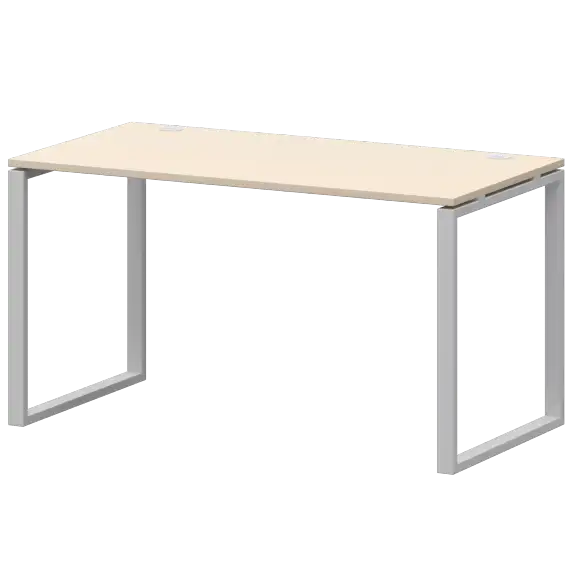 Стол на металлокаркасе АМ.О-003  1400x730x760 Арго-М