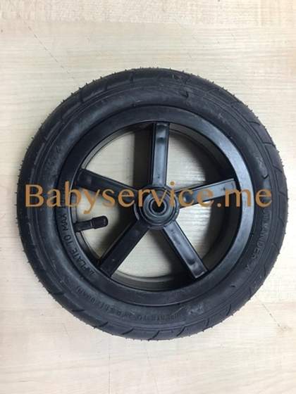 Колесо переднее 10