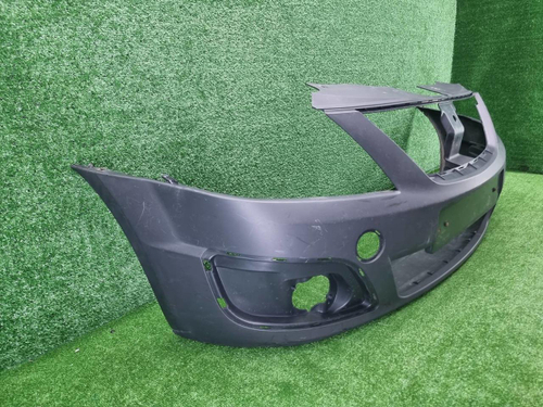 Бампер передний Lada Largus (2012-2021)