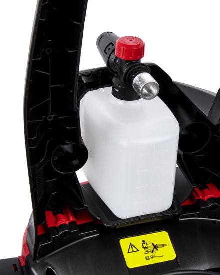 Мойка высокого давления ELITECH М 2500 РКП 204592