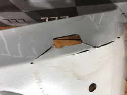 Бампер передний Toyota Camry (XV70) 20-нв Б/У Оригинал 521190X962