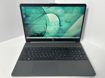 Ноутбук HP 15s-fq2082ur. Производитель CPU: Intel, Линейка CPU: Core i7, CPU: i7-1165G7, RAM: 16Gb, SSD: 512Gb, GPU: Intel Iris Xe, Диагональ: 15.6", Разрешение: 1920*1080, Тип экрана: IPS, OS: DOS, BackLight: -, Цвет: серый, Состояние: B2