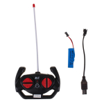 Машина классическая на РУ, коробка 3004E