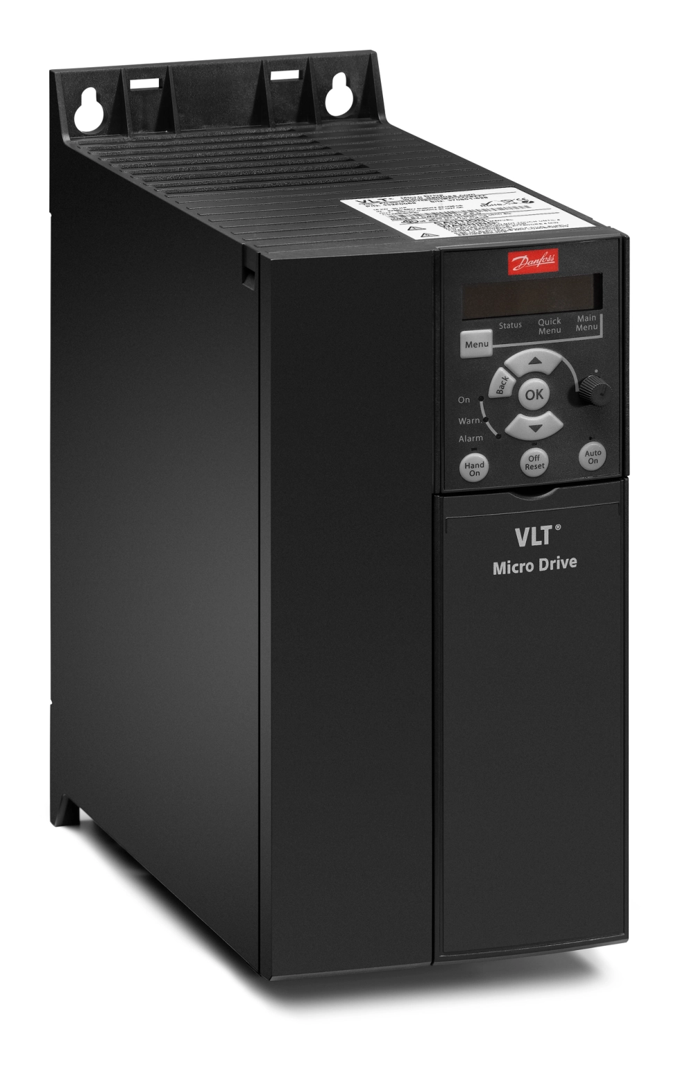 Преобразователь частоты Danfoss Micro Drive FC-51 3P 11кВт
