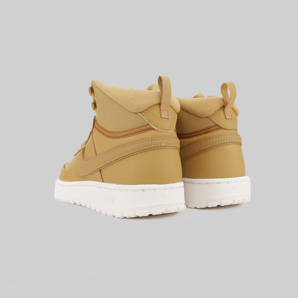 Кроссовки Nike Court Vision Mid Winter артикул:DR7882-700 - купить в магазине Дайс