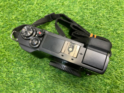 Lumix GX9 20.500 кадров