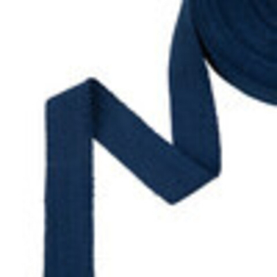 Лента киперная 30 мм С3867Г17 цвет т. синий