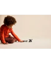 Конструктор Star Wars 75412 Солдат смерти и Ночной солдат