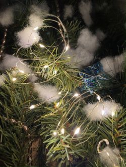 ULD-S0200-020-SСB-2AA WARM WHITE IP20 DEW Гирлянда светодиодная на батарейках 2AA не в-к. Роса. 2м. 20 светодиодов. Теплый белый свет. Провод медный. TM Uniel